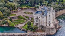 Miramare Castle Entrance Ticket in Trieste