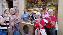Budget Street Food Tour of Campo de Fiori, Jewish Ghetto & Pantheon with Gelato