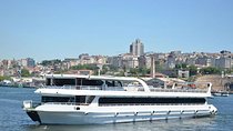 Istanbul Bosphorus Cruise with Dinner and Entertainment