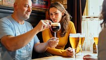 Drinks & Bites in Bruges Private Tour