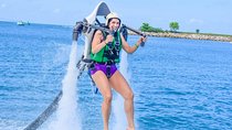 Jetpack Experience in Jamaica