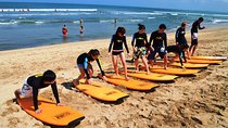 Bali Surf School in Kuta