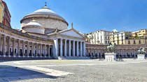 Kids & Families Tour of Naples with Children-Friendly Guide Pizza & Gelato