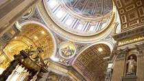 Vatican Tour for Kids & Families in Rome with local guide Alessandra