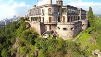 Private Tour Mexico city & Chapultepec Castle WITH PHOTOGRAPER