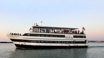 Clearwater Daytime Yacht Music Cruise with Optional Dining 