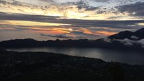 Mount Batur Sunrise Trekking & White Water Rafting ( Private - All Inclusive )
