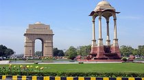 Private Tour of Delhi City Departing from Delhi Airport