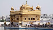 Private 2-Day Tour to Golden Temple and Amritsar from Delhi by Train