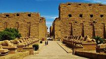 Full Day Tour to Luxor (East & West Bank)