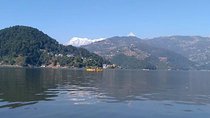 Full day Begnas Lake and Rupakot Sightseeing Tour in Pokhara