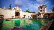 Private Tour:Prambanan Temple and Yogyakarta Palace along with Water Castle