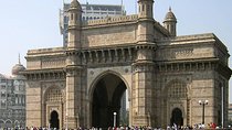 Full-Day City Tour of Mumbai visit Elephanta & Dharavi Slum