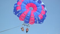 Bali Parasailing Adventure