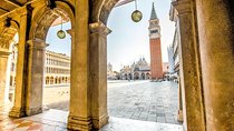 Guided tour of Venice wonders including Correr Museum & Empress Sisi Apartments