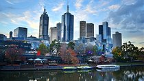 Melbourne Like a Local: Customized Private Tour