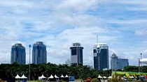 Jakarta Like a Local: Customized Private Tour