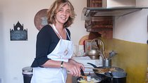 Private Cooking Class at a Cesarina's Home in Pisa
