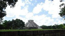 Chichén Itzá Adventure (Private, Full Day)