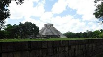 Chichén Itzá & Cobá Ruins Adventure (Private, Full Day)