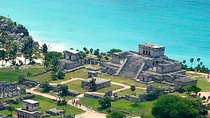 Tulum Ruins Tour (Private, Half Day)