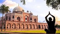 Private Full Day Tour of Old and New Delhi