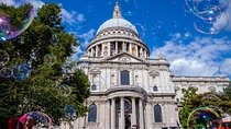 Private Photography Tour - Borough Market to St Paul's Cathedral