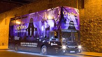 Dublin Ghost Bus Tour with Professional Actors