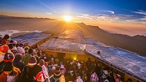 Adam's Peak in 1 Day