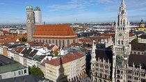 Munich Private Walking Tour with a Local