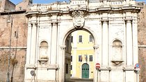Porta Portese Market, Trastevere, St Cecilia & Jewish Ghetto Guided Tour in Rome