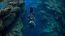 Freedive Silfra Half Day Tour