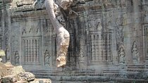  Grand Circuit with Banteay Srei and Banteay Samre Tour