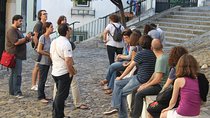 Old Lisbon: Alfama and Sao Jorge neighborhood 3-Hour Walking Tour