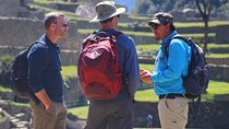 Machu Picchu Delight: Unforgettable Day Trip from Cusco