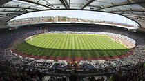 Hampden Park Stadium and Museum Tour
