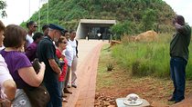 Cradle of Humankind and Maropeng Day Tour from Johannesburg