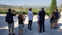 Wine Tasting in Montepulciano visiting Pienza from Rome