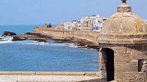 Excursion : Full Day Trip to Essaouira Mogador from Marrakech 