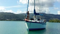 Sailing Adventure Cruise from Montego Bay