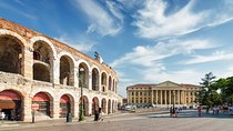 Verona Full-Day Tour from Lake Garda