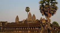 Half Day Private Splendour of Angkor Wat Cultural Tour