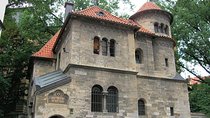 Premium Prague Jewish Quarter Tour