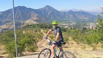 Private San Cristobal Hill Mountain Bike Tour