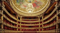 Private Opera Garnier Theater 2-Hour Tour in Paris