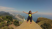 Pedra da Gavea Guided Hiking tour