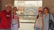 Skip-the-line Ancient Herculaneum Highlights Exclusive Tour with Private Guide