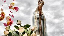 Fatima Private Half day Tour 