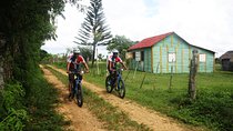 Punta Cana Mountain E-Bike Tour
