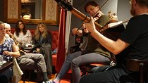 Traditional Irish Musical Pub Crawl